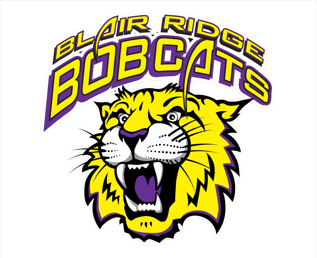 Blair Ridge Public School logo
